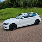 BMW 118i F20 Facelift 6-Gang HU neu Sitzheizung 