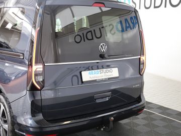 Volkswagen Caddy eHybrid DSG Style LED NAVI ACC KAMERA AHK