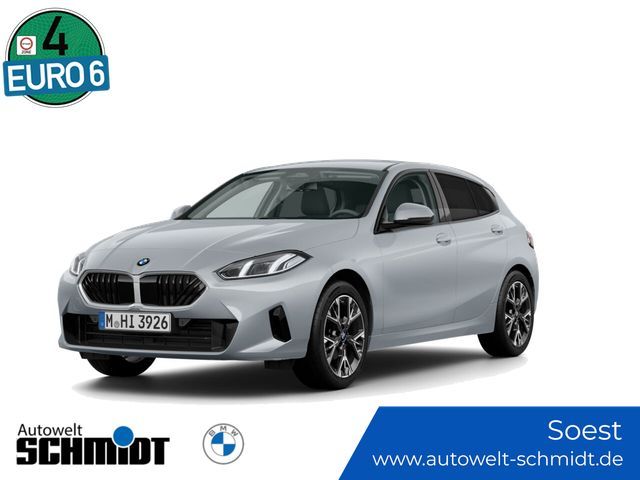 BMW 118d M Sport Design UPE 46.330 EUR
