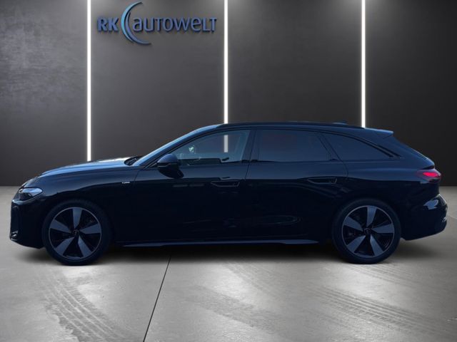 A5 Avant 2.0 TDI 2x S-line Navi El. Heckklappe