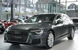 Audi A6 40 TDI S ine *2.H 19 *PANO *Matrix *B&O * - Audi A6: 4.2