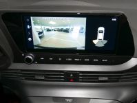 Hyundai i20 - Vorschau Bild 4