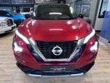 Nissan Juke N-Design/ACC/Leder/NAVI/Kamera/ BOSE Premiu - Nissan Juke in Wuppertal