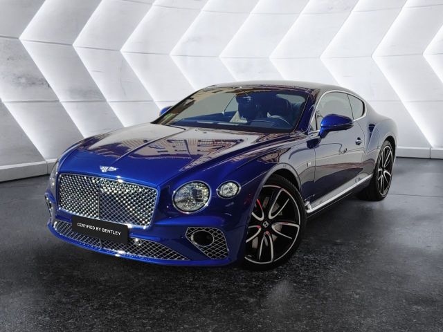 Bentley Continental GT GT