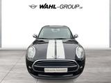 MINI One First 3-TÜRER SALT II KLIMA SHZG SPORT-LENKR - MINI One First