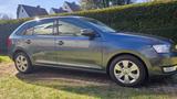 Skoda Rapid 1.4 TDI Ambition Spaceback Ambition