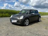MINI Mini Cooper Park Line TÜV 06/27 - MINI Cooper S Coupé: Schiebedach