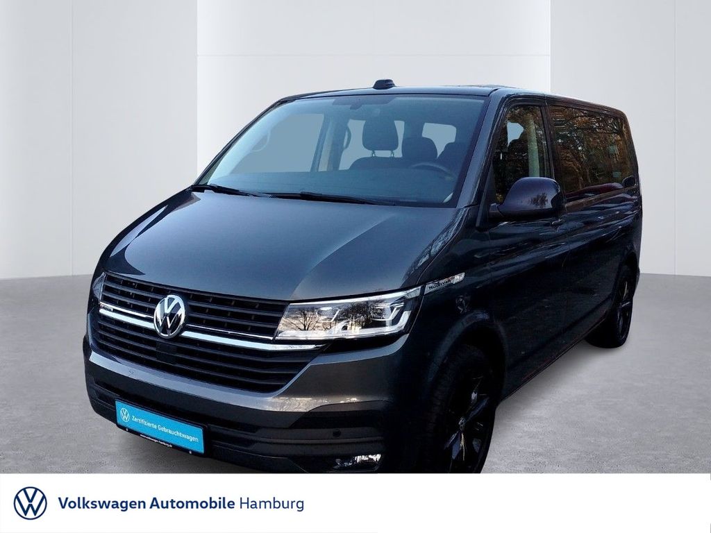 Volkswagen T6 Multivan