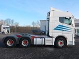 MAN 33.580 6x4 TGX Vollluft Intarder LED 120 to - MAN 33