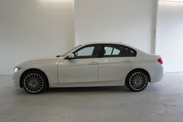BMW 320 - 2