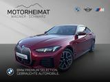BMW i4 xDrive40 Gran Coupé M Sport ACC 360° HUD HiFi - BMW i4 xDrive40 Gebrauchtwagen