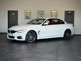 BMW 435i M-Paket *DE-Fzg.*ACC*HUD*H&K*360°*Keyless* - BMW 435: Cabrio