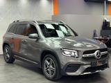 Mercedes-Benz GLB 220 d AMG LINE|AHK|KAM|KEYLESS|LM - Mercedes-Benz GLB-Klasse Gebrauchtwagen