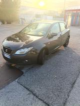 Seat Ibiza 1.2 12V 70CV 5p. Special Ed. - Seat Ibiza aus 2008: 1.2