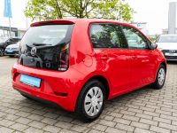 Volkswagen up! - Vorschau Bild 8
