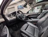 BMW 530d GT xDRIVE LEDER PANO NAVI HiFi HUD STANDH. - gebrauchte BMW 5er Reihe aus dem Jahr 2014