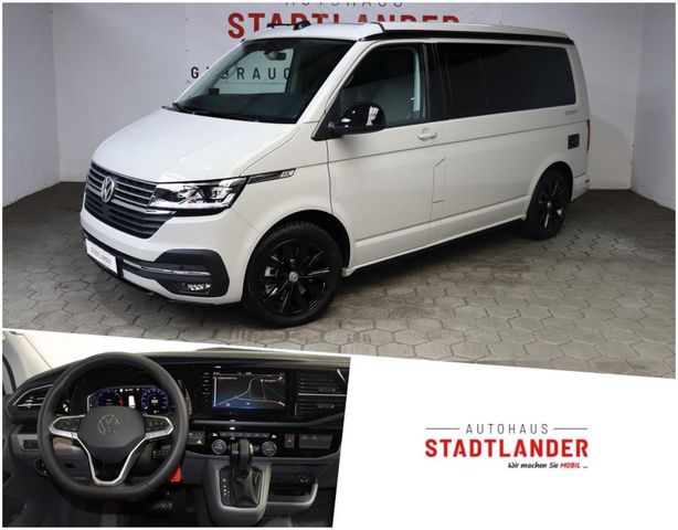 Volkswagen T6.1 California California Ocean 4Motion