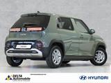 Hyundai Inster EV 49 kW Trend Effizienz Navi Carplay Kam - Neuwagen mit Elektro-Antrieb