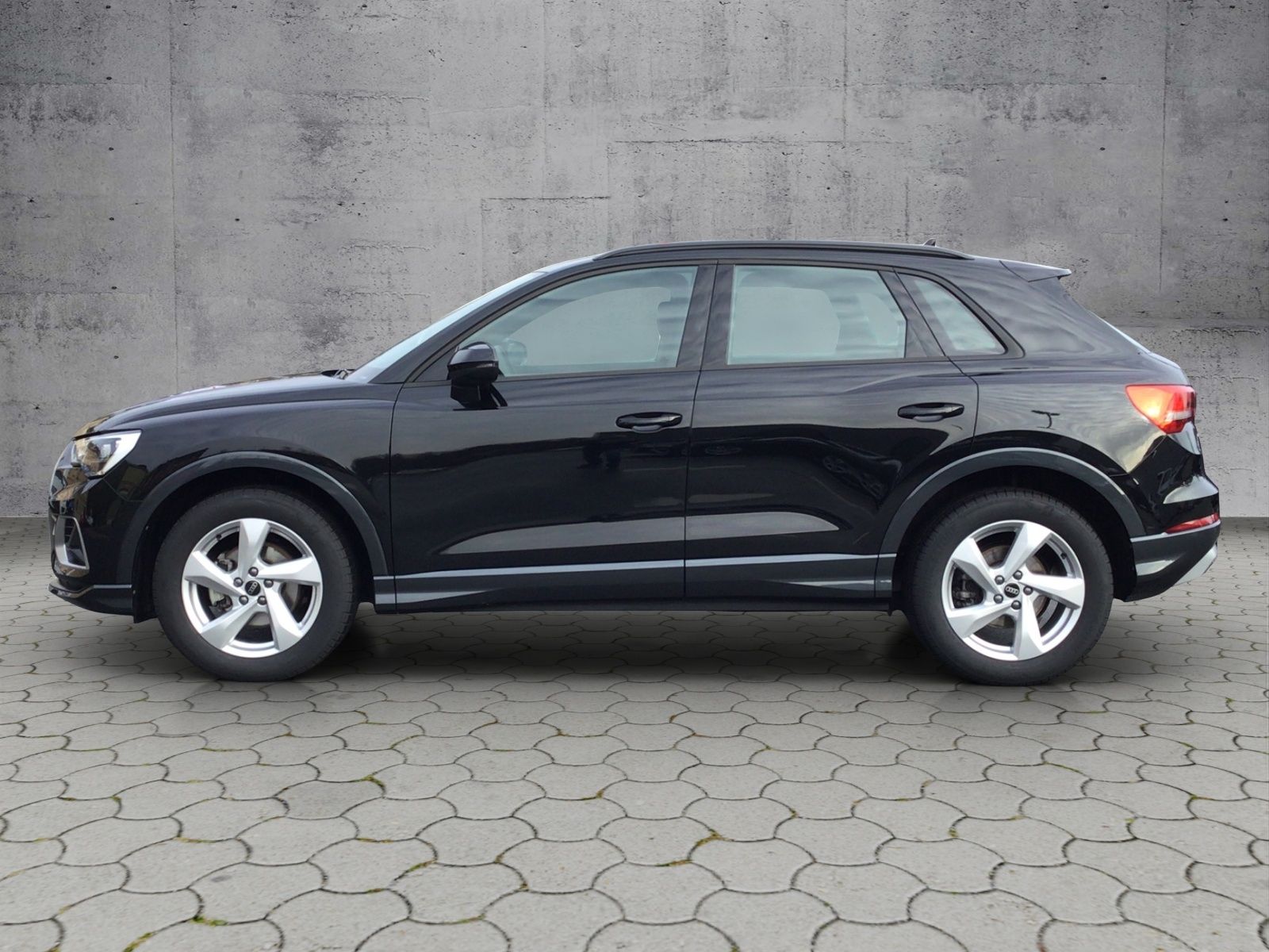 Audi Q3 - Bild 2