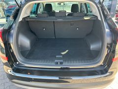 Fahrzeugabbildung Hyundai TUCSON 1.6 T-GDI Advantage+ LED SHZ RKF NAVI