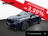 BMW X5 M60i xDr M SPORT PRO SkyL,AHK,Lea.o.Anz.848,-