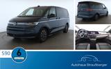 Volkswagen T7 Multivan Style lang Lü ACC AHK SHZ STHZ HuD