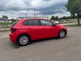 Volkswagen Polo VI Comfortline*CarPlay*Navi*1.0*Klima*95PS* - Volkswagen Polo: 9n