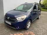 Dacia Dokker Comfort TCE100 6Gang 1 Hand 35000KM - Dacia Dokker in Wuppertal
