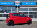 Peugeot 108 Active*Klima*4trg*Bluetooth*LED* - rote Peugeot 108