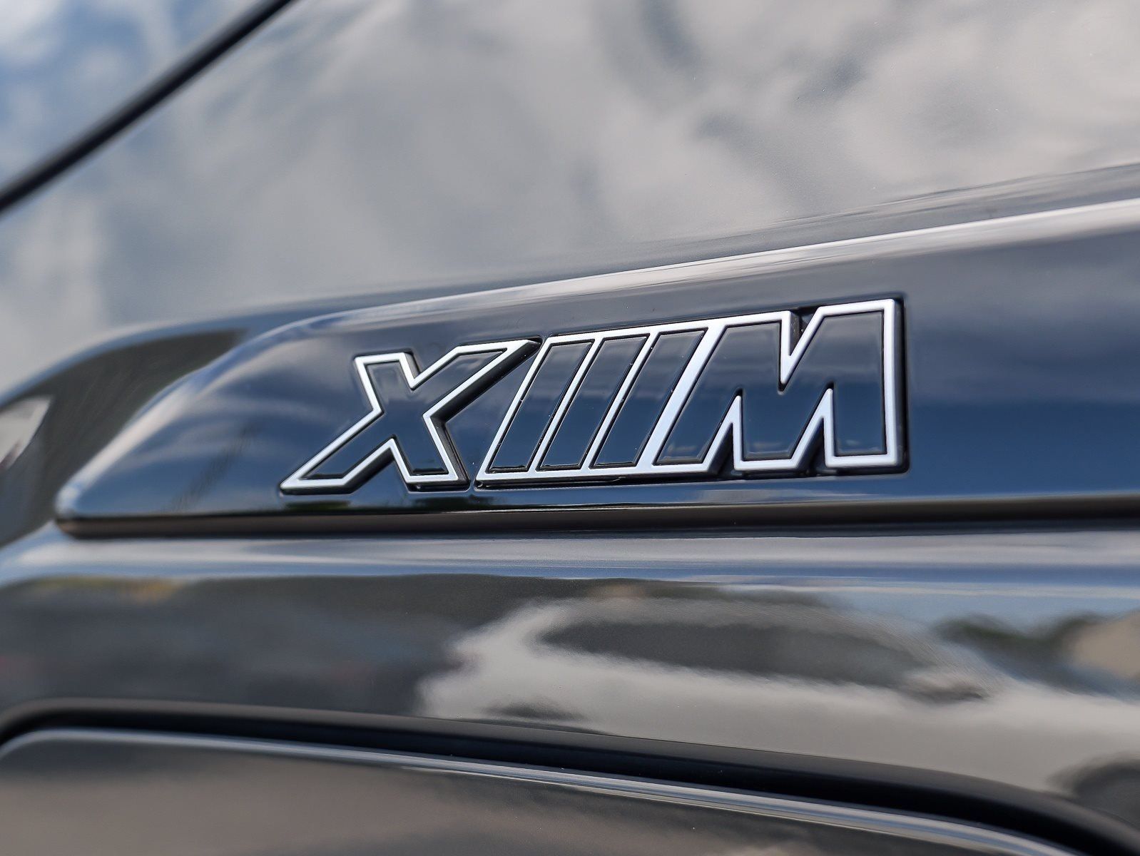 BMW XM - Bild 28