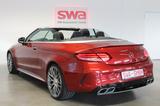 Mercedes-Benz C 63 S Neuwertig !!! - gebrauchte Mercedes-Benz C 63 AMG aus dem Jahr 2023