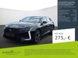 DS Automobiles DS4 BlueHDI 130 EAT8 Performance Line + - schwarze DS Automobiles DS4