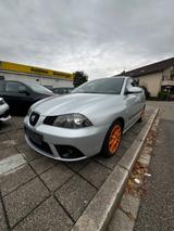 Seat Ibiza Comfort Edition *Automatik - Seat Ibiza Comfort mit Benzin-Antrieb