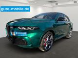 Alfa Romeo Tonale Tributo Italiano - Alfa Romeo: Italia