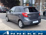 Ford Ka/Ka+ Cool & Sound*PDC*Klima*Bluetooth* - gebrauchte Ford Ka/Ka+ aus dem Jahr 2017