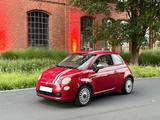 Fiat 500 1.2 Sport - gebrauchte Fiat 500 aus dem Jahr 2007