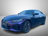 BMW M50 Gran Coupe xDrive M-Sport H/K HUD MEMORY - BMW i4 xDrive Gebrauchtwagen