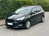 Ford Grand C-Max 1,0 EcoBoost 92kW Trend Trend