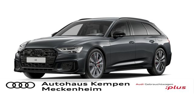 Audi A6 Avant 55 TFSI e Q S line UVP99 20" HD-MATRIX 