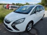 Opel Zafira Tourer 1.6 CNG ecoFLEX INNOVATION