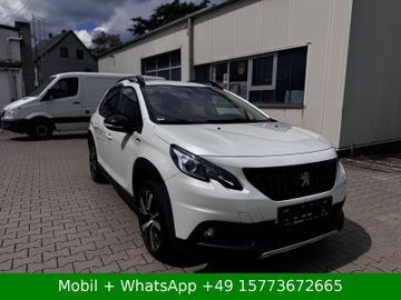 Peugeot 2008 - 3