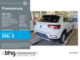 Volkswagen T-Roc 1.5 TSI Life ACC PDC KAMERA SHZ CARPLAY AH - Volkswagen T-Roc mit Benzin-Antrieb: Limousine, Automatik