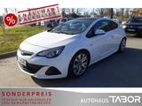 Opel Astra J GTC 2.0 Turbo OPC Leder LM Navi LHZ SHZ - Opel Astra: Coupé, 2.0