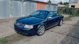 Audi S6 4.2 quattro - gebrauchte Audi S6 aus dem Jahr 2003