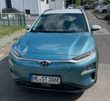 Hyundai KONA Elektro ELEKTRO 150kW Select-Paket 2021 - Hyundai KONA Elektro: Privatanbieter