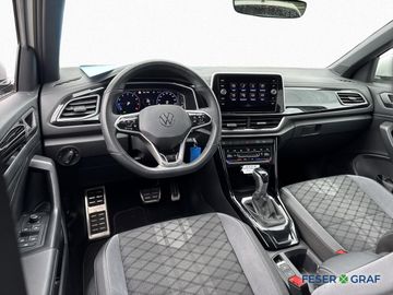 Volkswagen T-Roc - 8