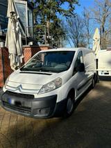 Citroën Citroen jumpy longversion - gebrauchte Citroën Jumpy aus dem Jahr 2007
