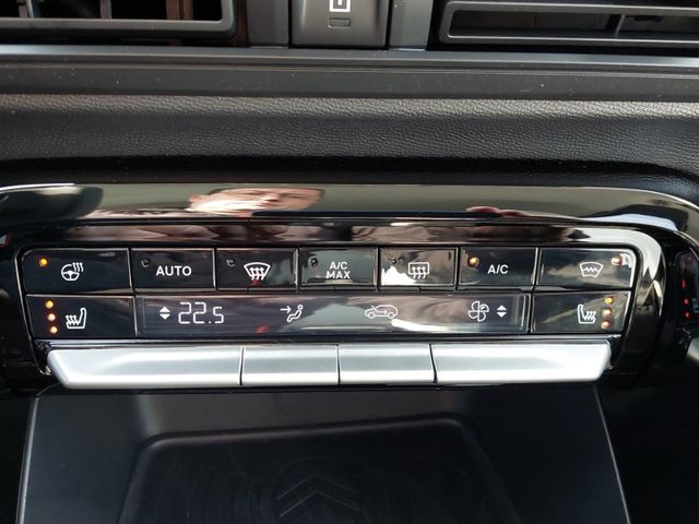 Citroën C3 Aircross Hybrid Max 145 NaviRFKWINTERPAKET