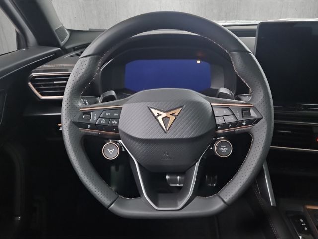 Cupra Formentor - Bild 13