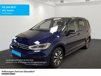 Volkswagen Touran - Vorschau Bild 1